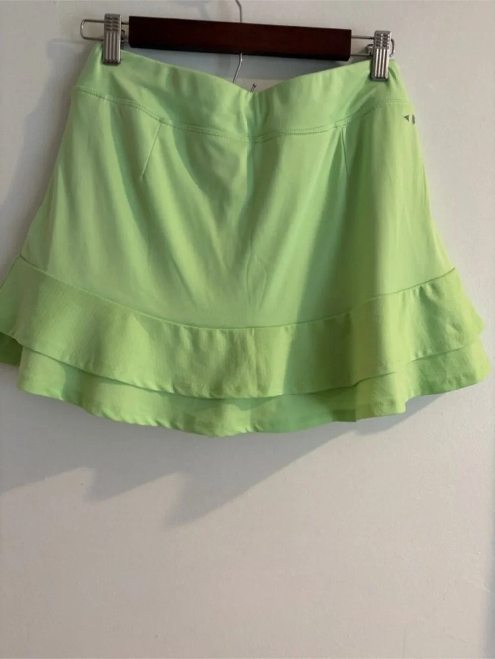 Women's tennis skirt - Picture 4 of 4